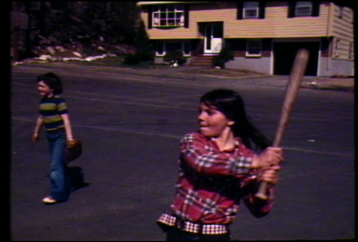 girls little league